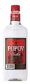 Popov Vodka 80@